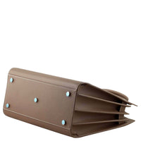 Saint Laurent Sac de Jour Small Corner