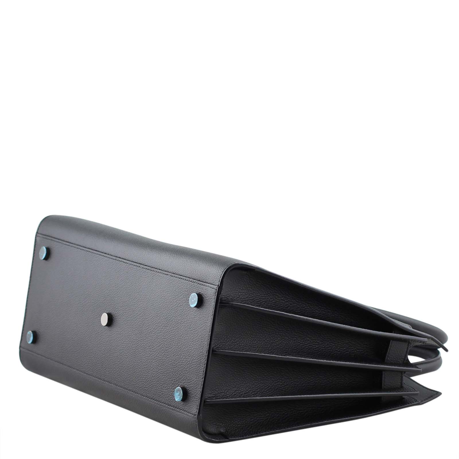 Saint Laurent Sac de Jour Small Corner