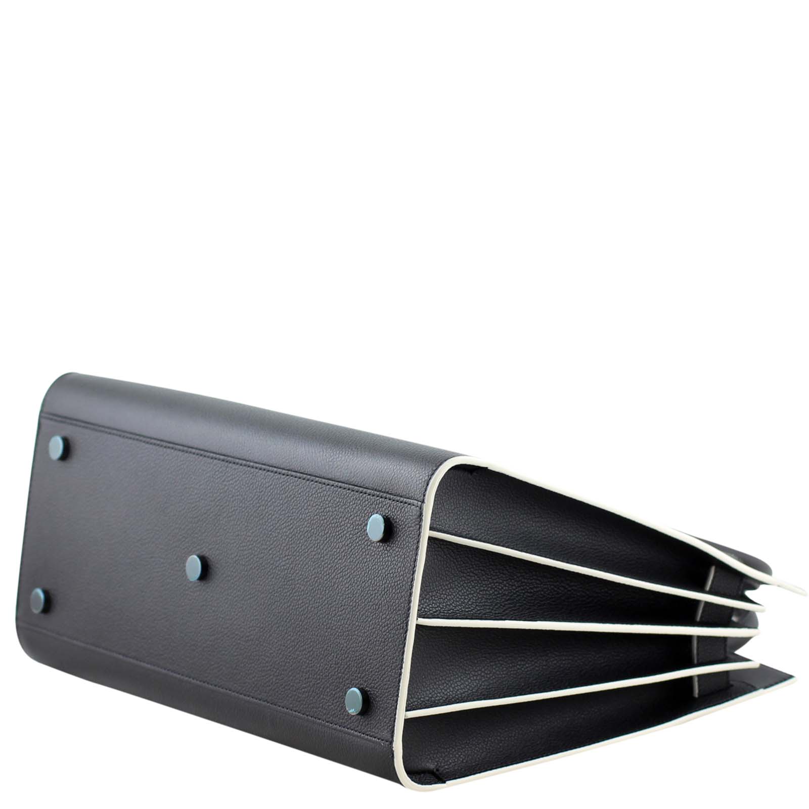 Saint Laurent Sac de Jour Small Corner