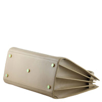 Saint Laurent Sac de Jour Large Corner