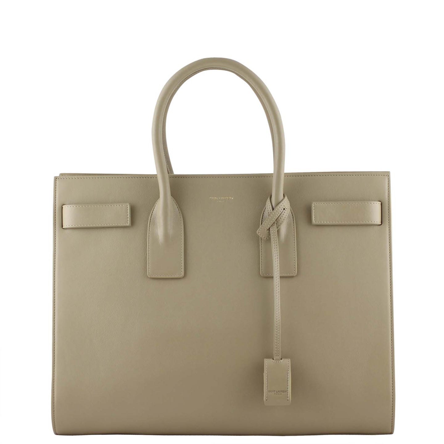 Saint Laurent Sac de Jour Front