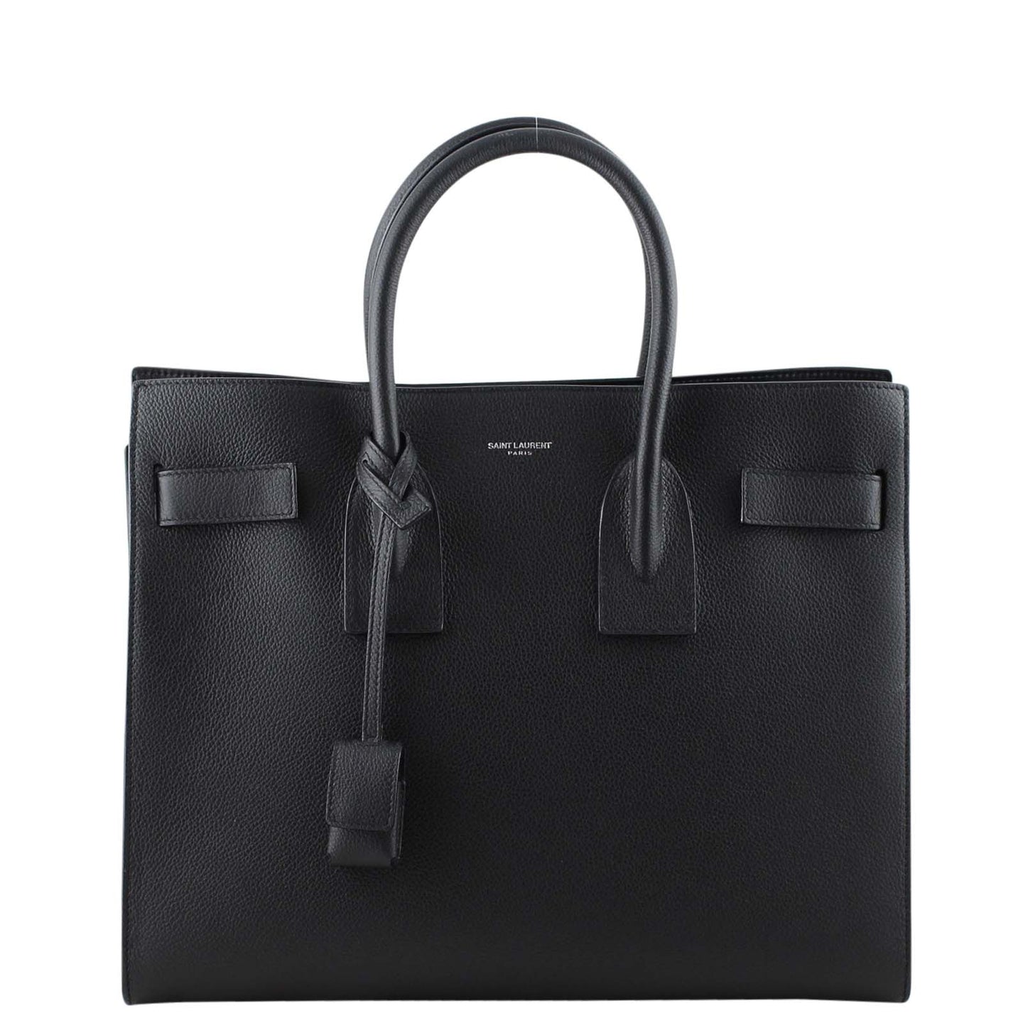 Saint Laurent Sac de Jour Small Front