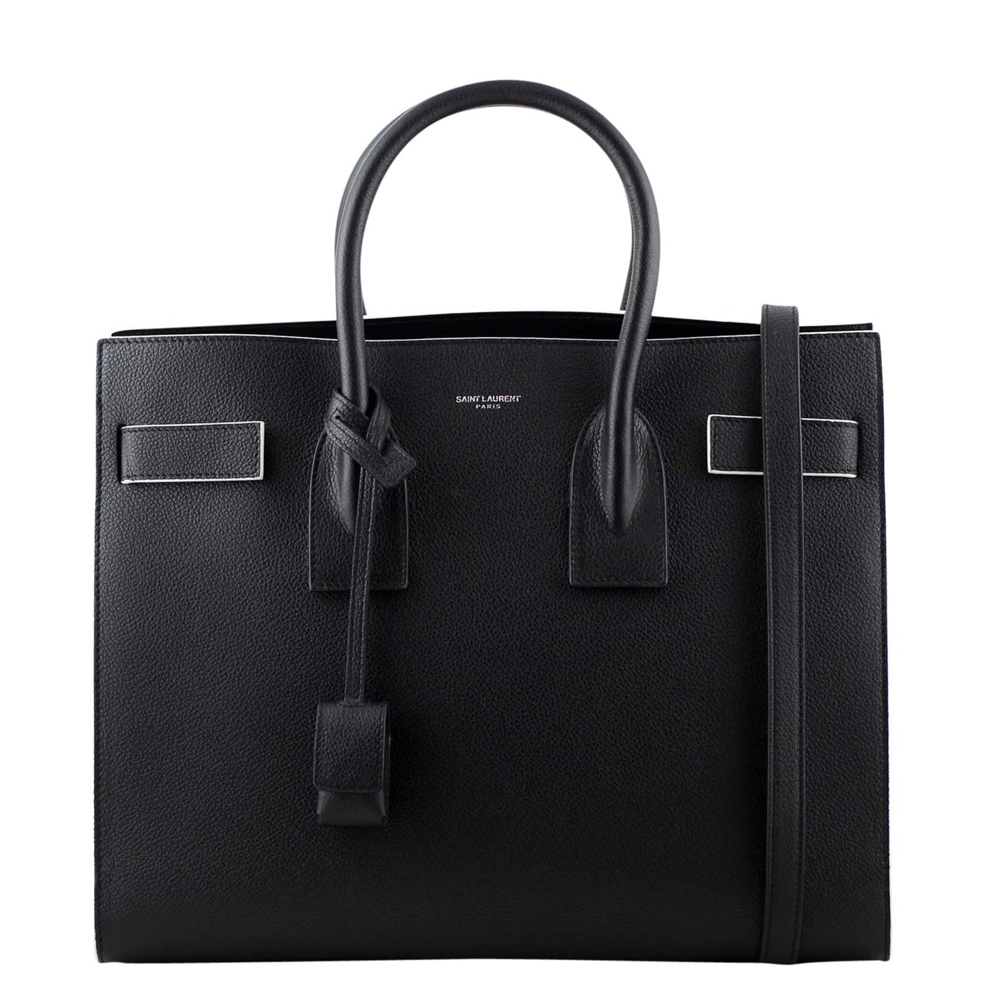 Saint Laurent Sac de Jour Small Front with Strap