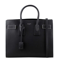 Saint Laurent Sac de Jour Small Front with Strap