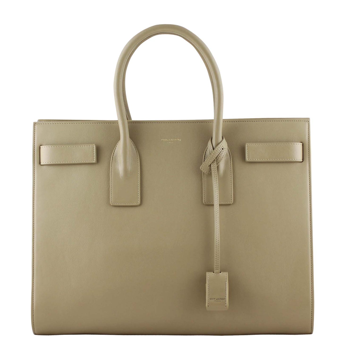 Saint Laurent Sac de Jour Large Front