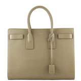 Saint Laurent Sac de Jour Large Front