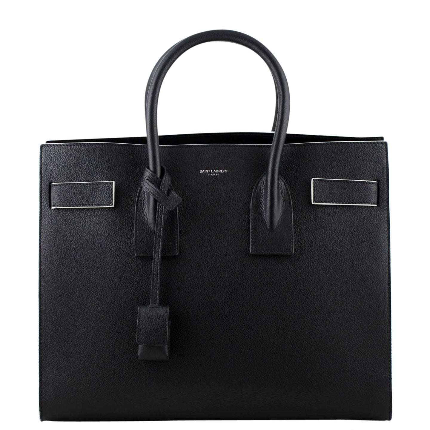 Saint Laurent Sac de Jour Small Front