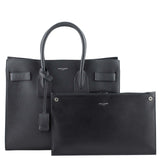 Saint Laurent Sac de Jour Small Front with Pouch