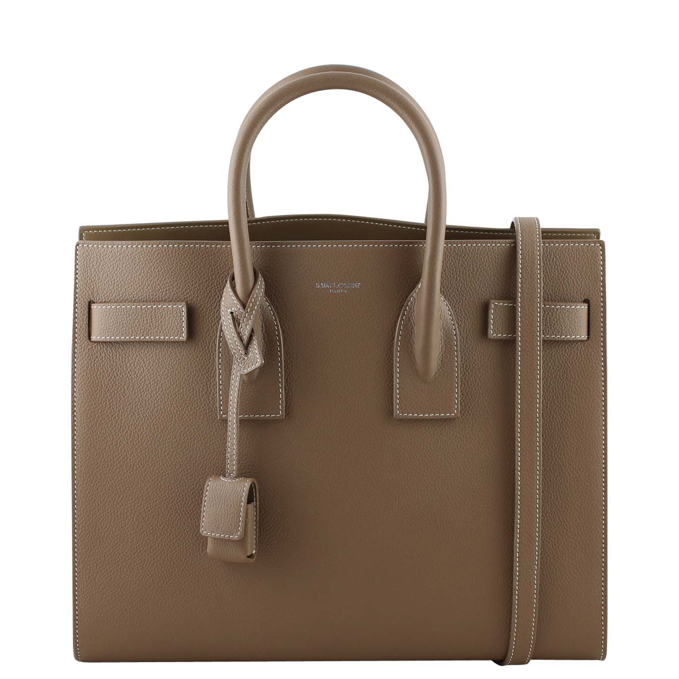 Saint Laurent Sac de Jour Small Strap