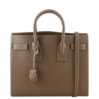 Saint Laurent Sac de Jour Small Strap