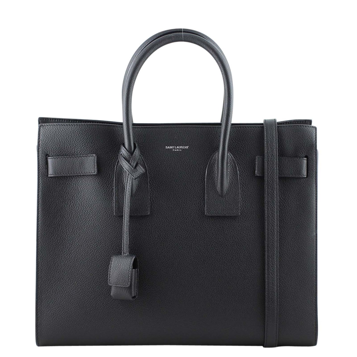 Saint Laurent Sac de Jour Small Front w Strap