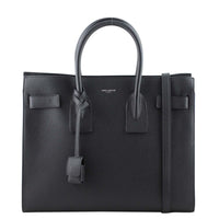 Saint Laurent Sac de Jour Small Front w Strap