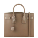 Saint Laurent Sac de Jour Small front strap