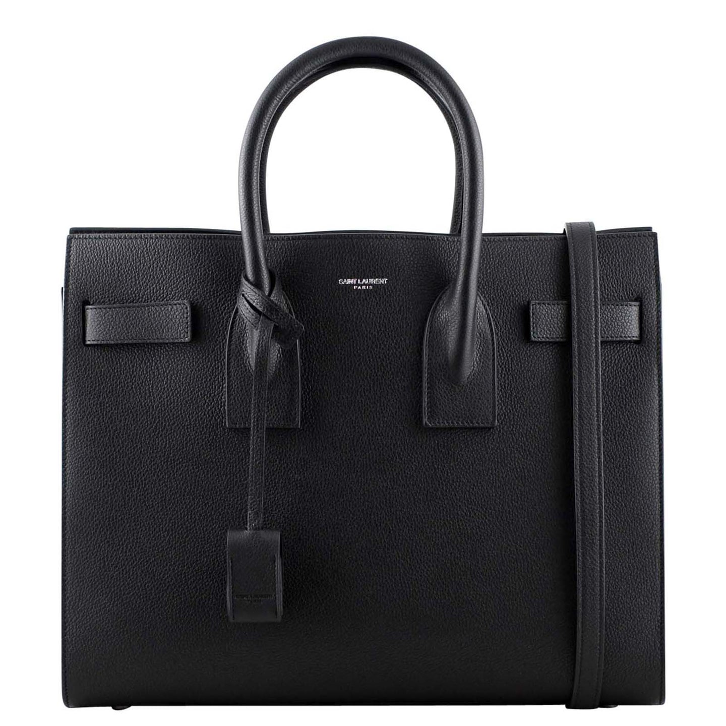 Saint Laurent Sac de Jour Small Front w Strap