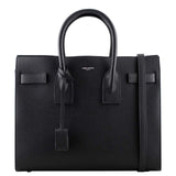 Saint Laurent Sac de Jour Small Front w Strap