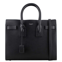 Saint Laurent Sac de Jour Small Front w Strap