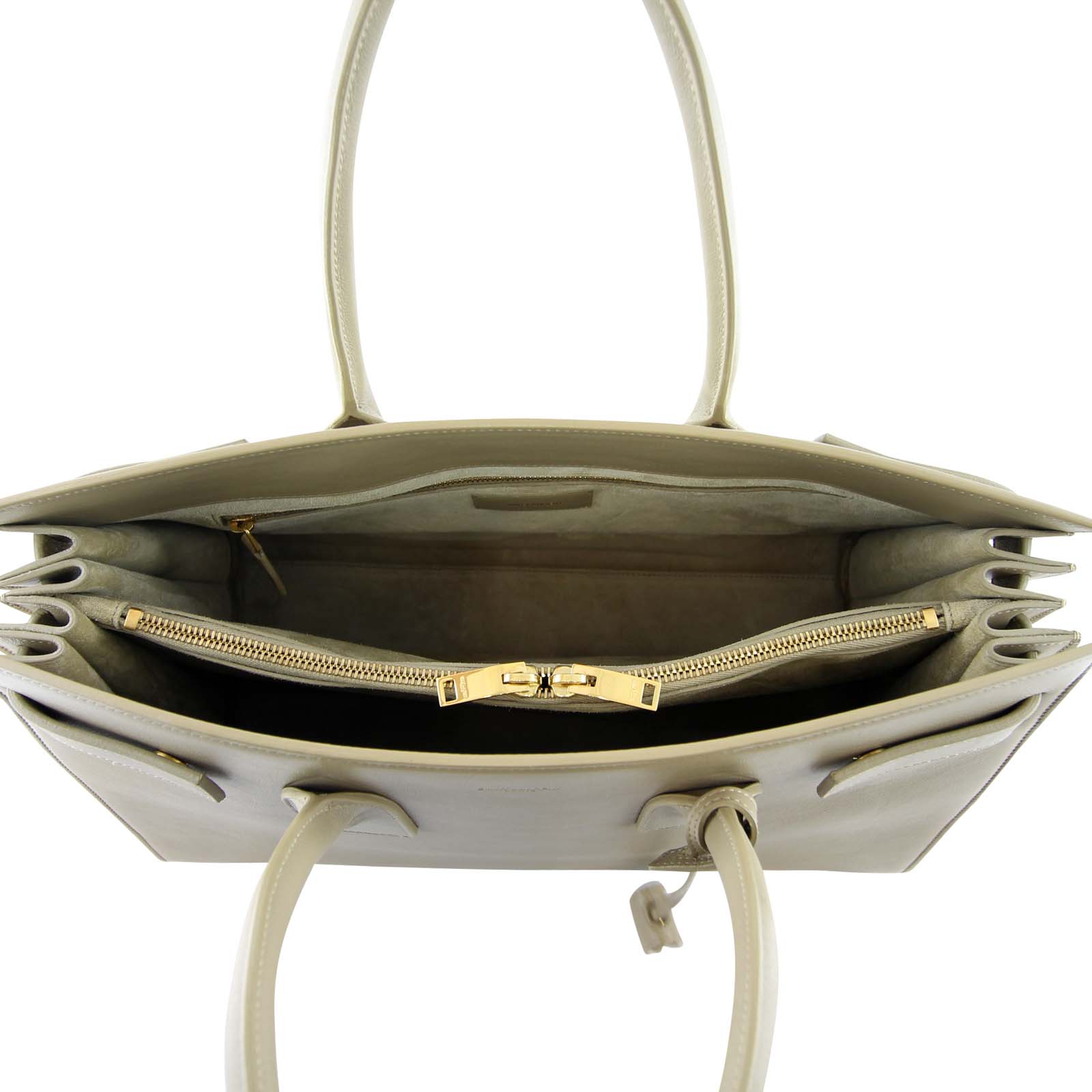 Saint Laurent Sac de Jour Interior