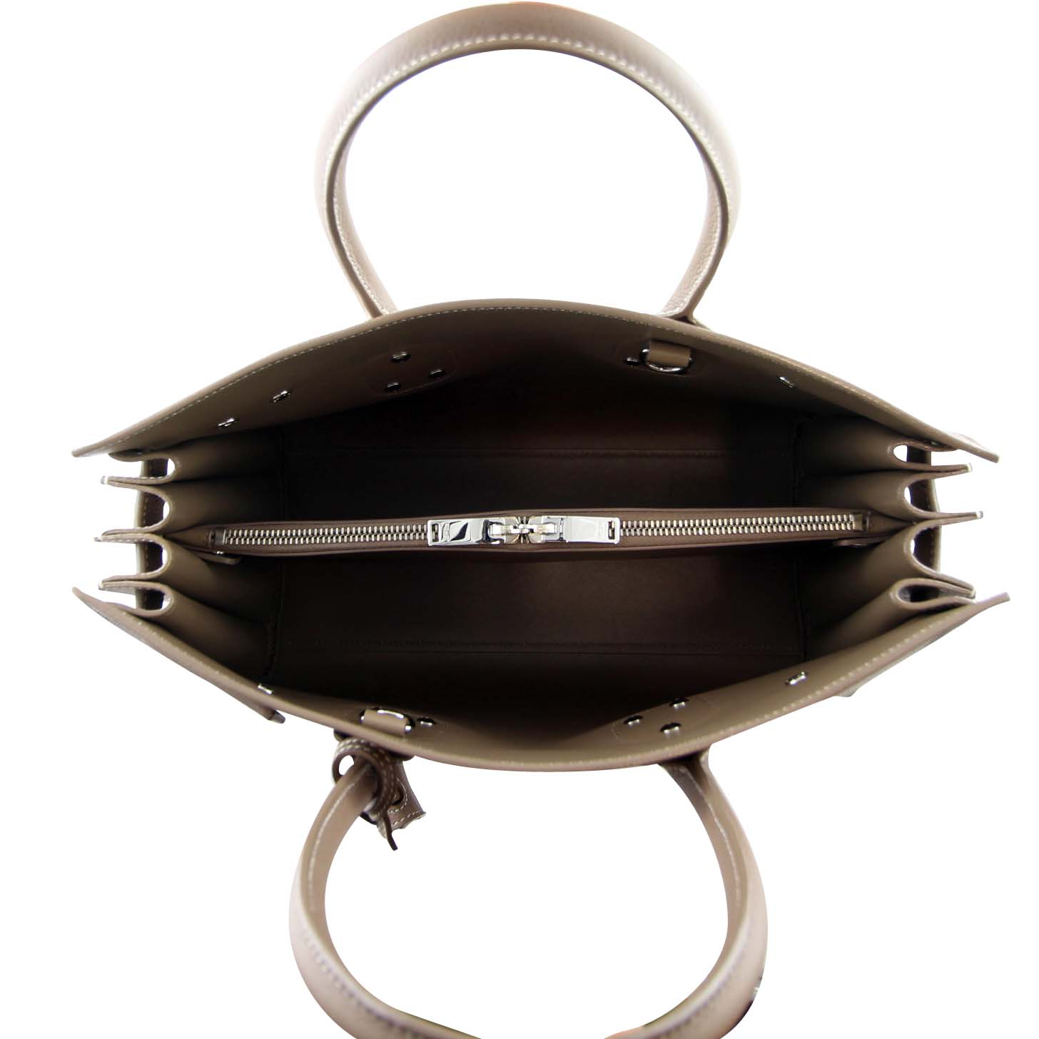 Saint Laurent Sac de Jour Small Interior