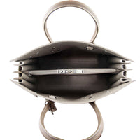 Saint Laurent Sac de Jour Small interior