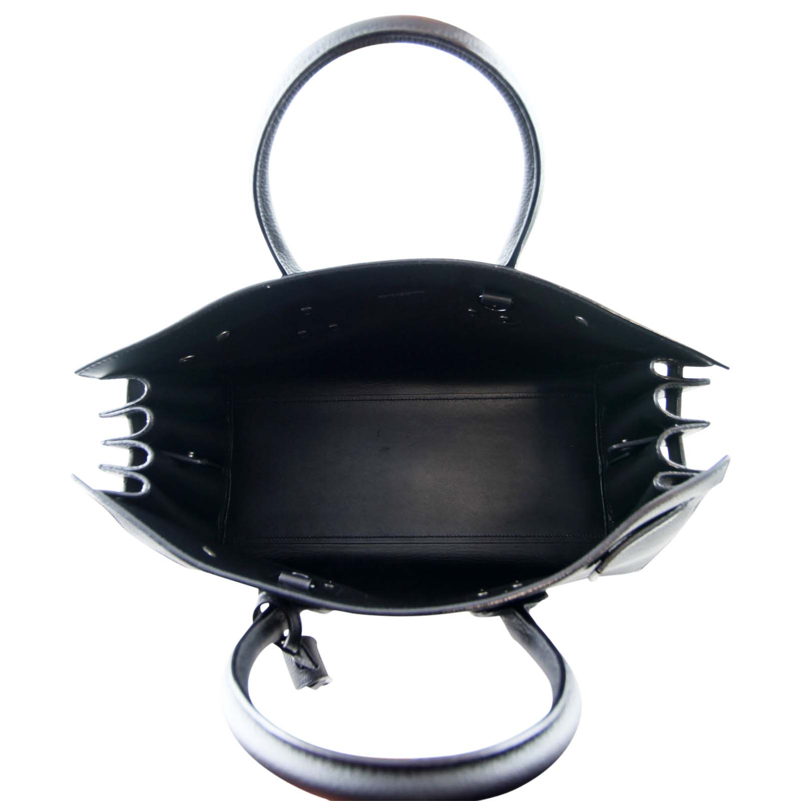 Saint Laurent Sac de Jour Small Interior