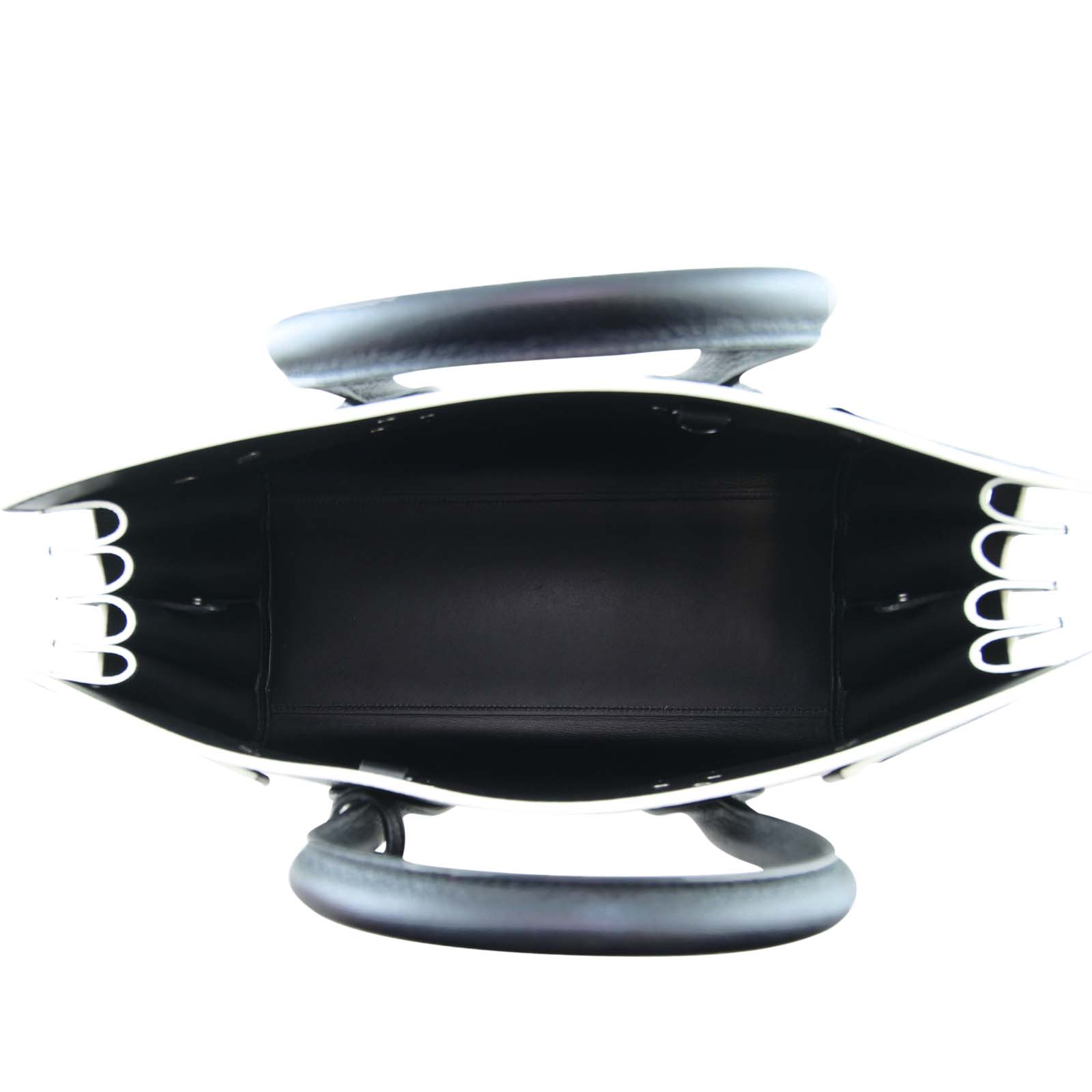 Saint Laurent Sac de Jour Small Open