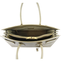 Saint Laurent Sac de Jour Large Interior