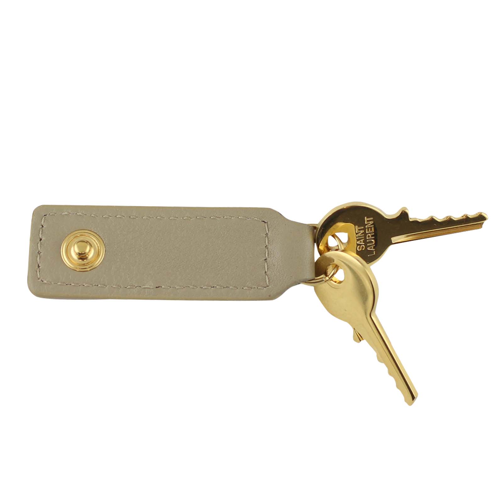 Saint Laurent Sac de Jour Keys