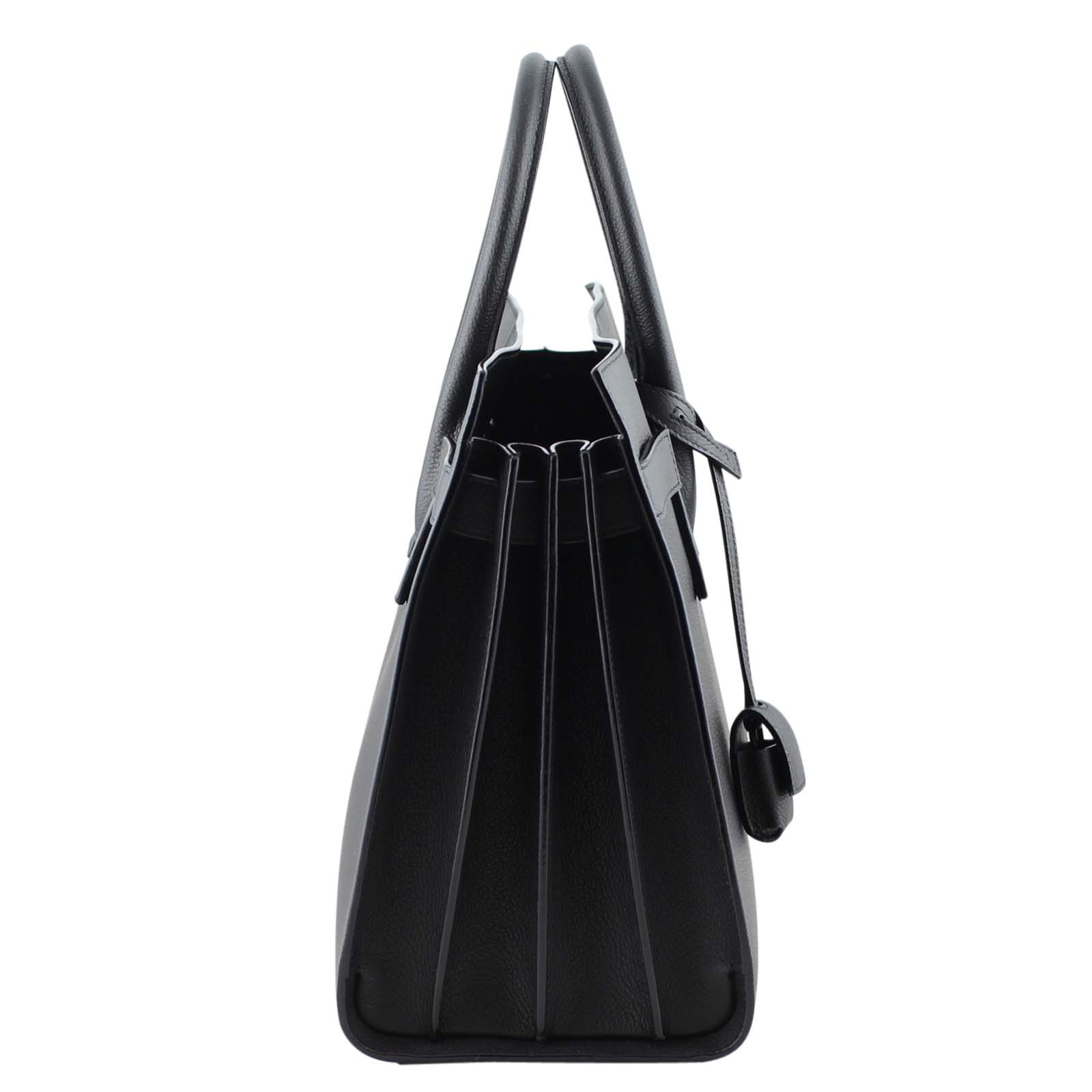 Saint Laurent Sac de Jour Small Left