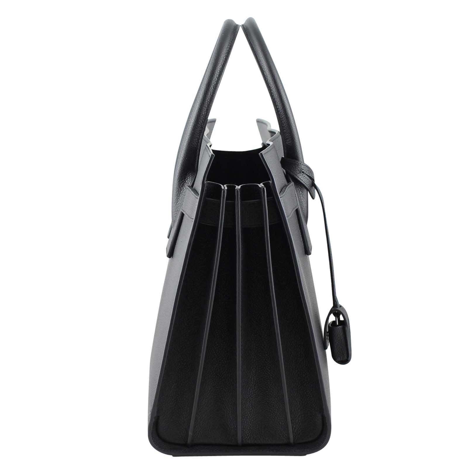 Saint Laurent Sac de Jour Small Left