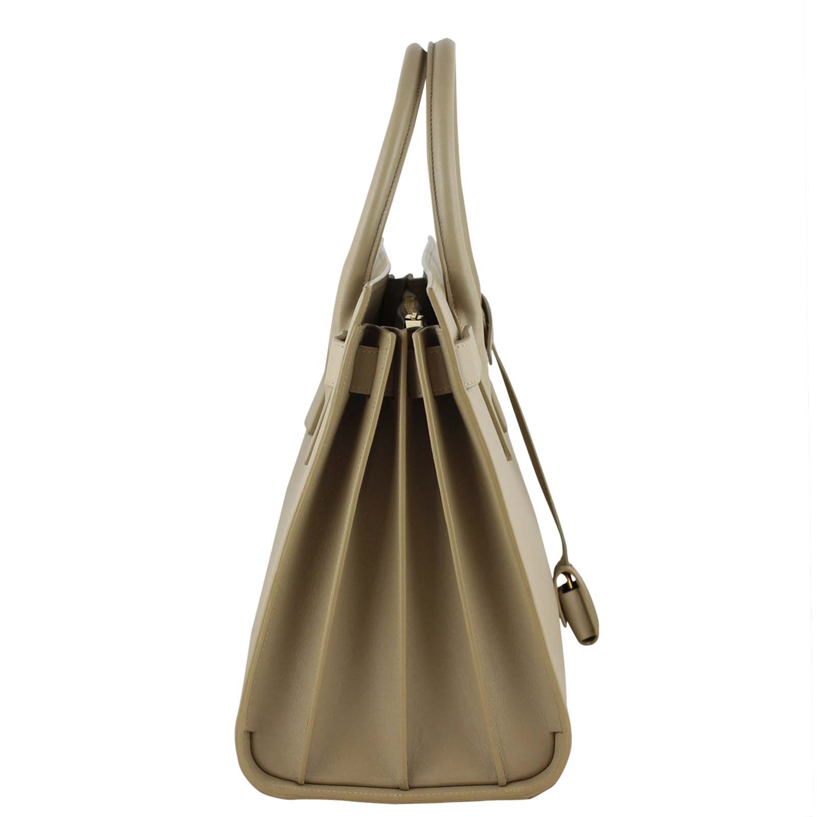 Saint Laurent Sac de Jour Large Left