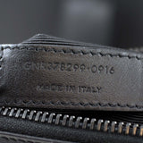 Saint Laurent Sac de Jour Small Date Code