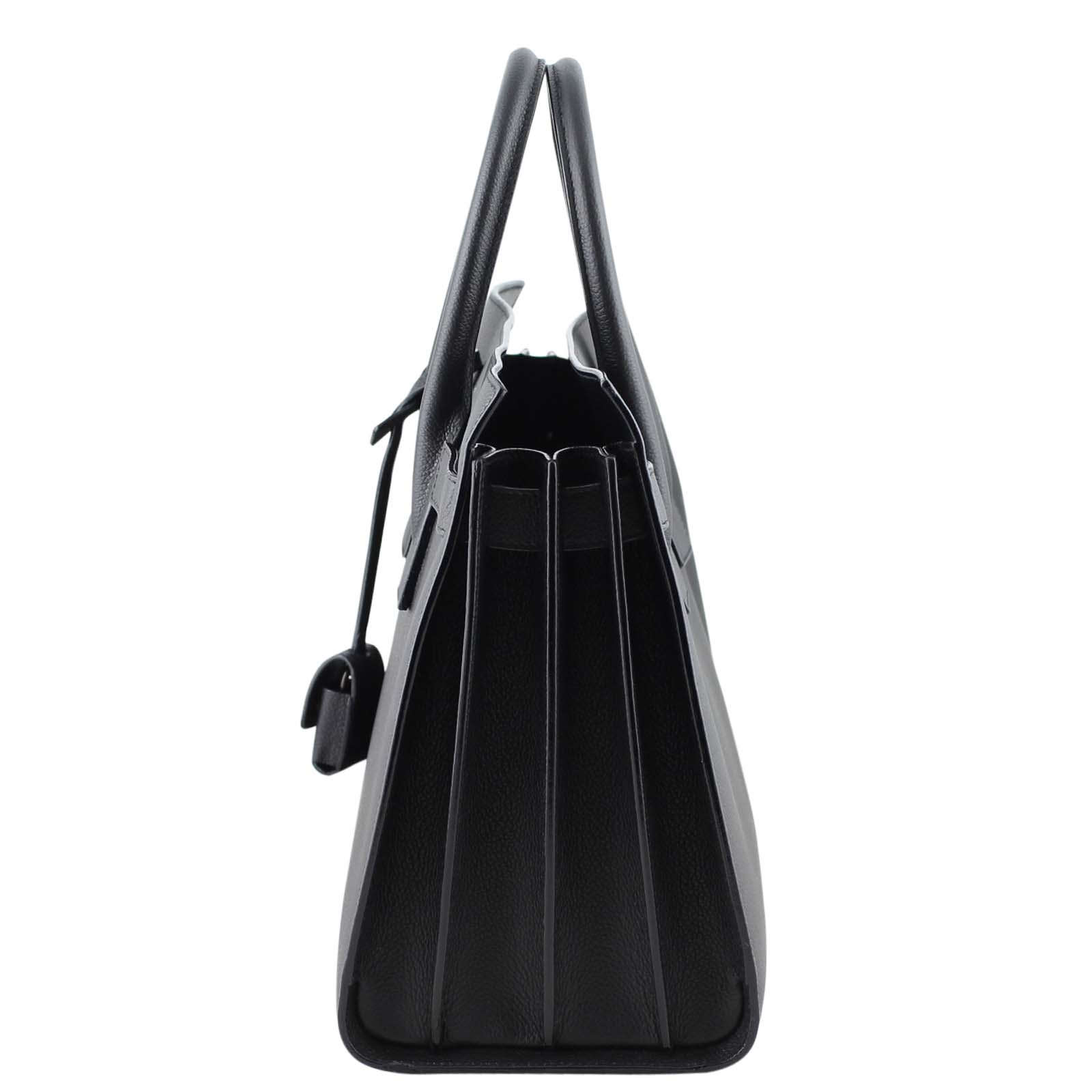 Saint Laurent Sac de Jour Small Right