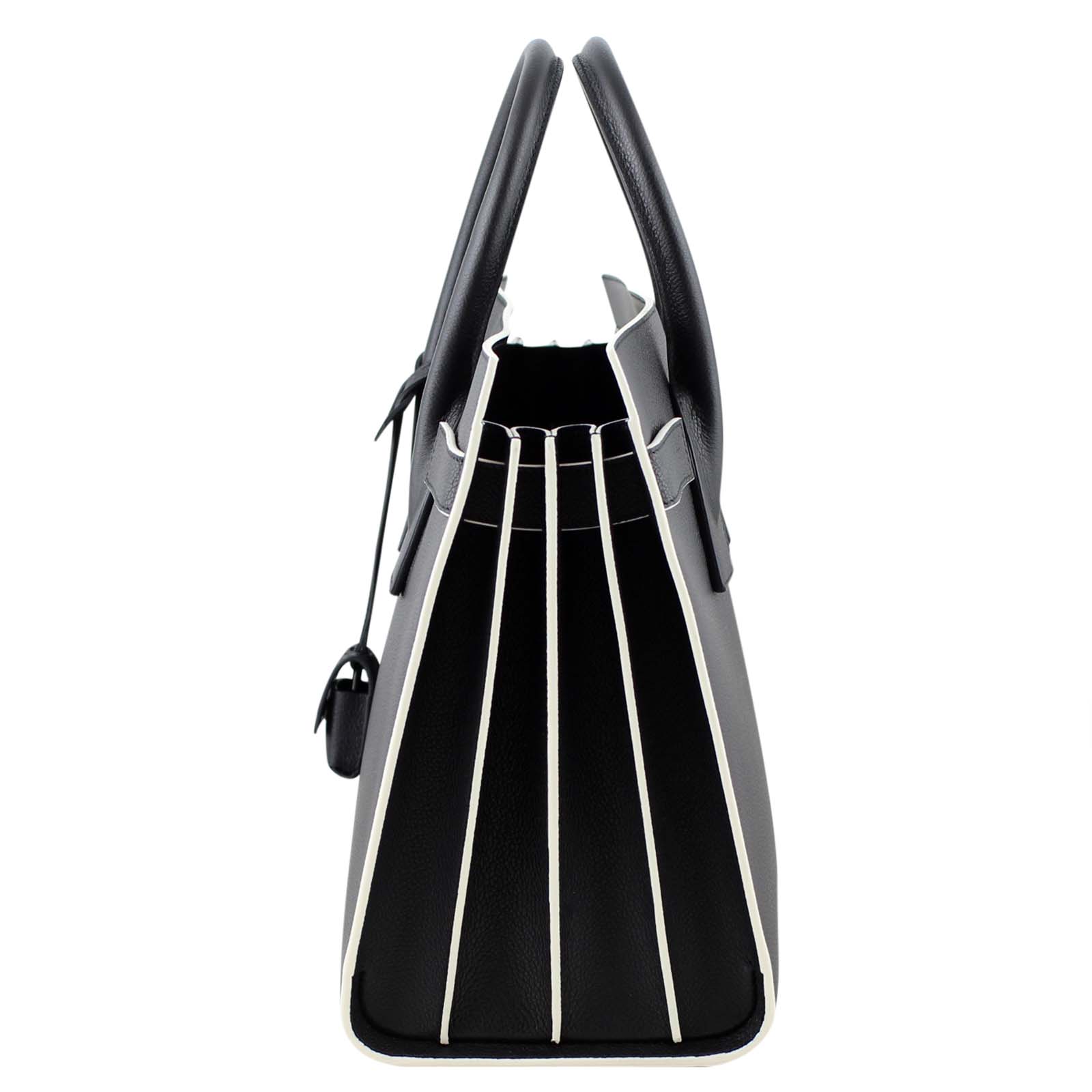 Saint Laurent Sac de Jour Small Right