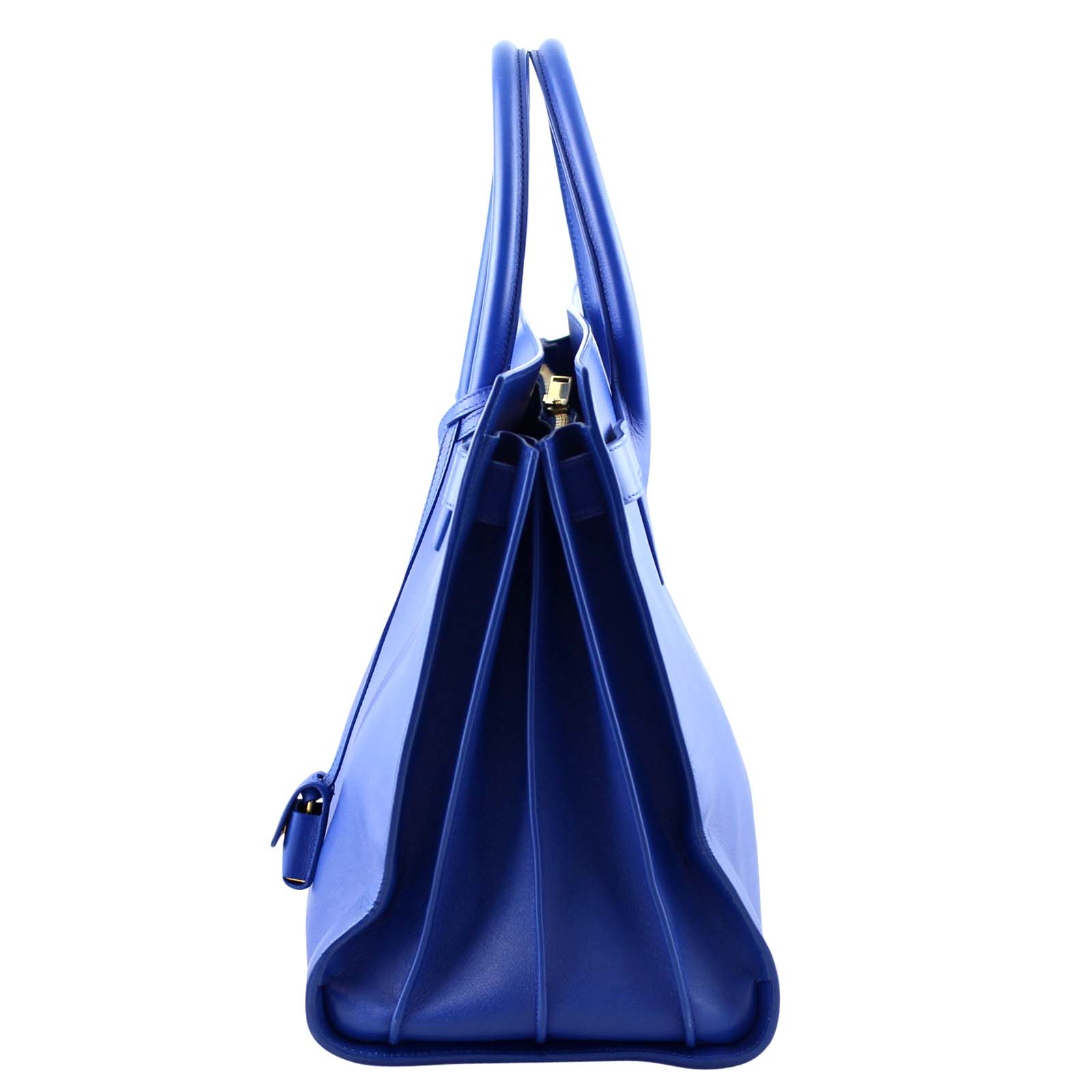 Saint Laurent Sac de Jour Large Right