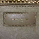 Saint Laurent Sac de Jour SL Stamp