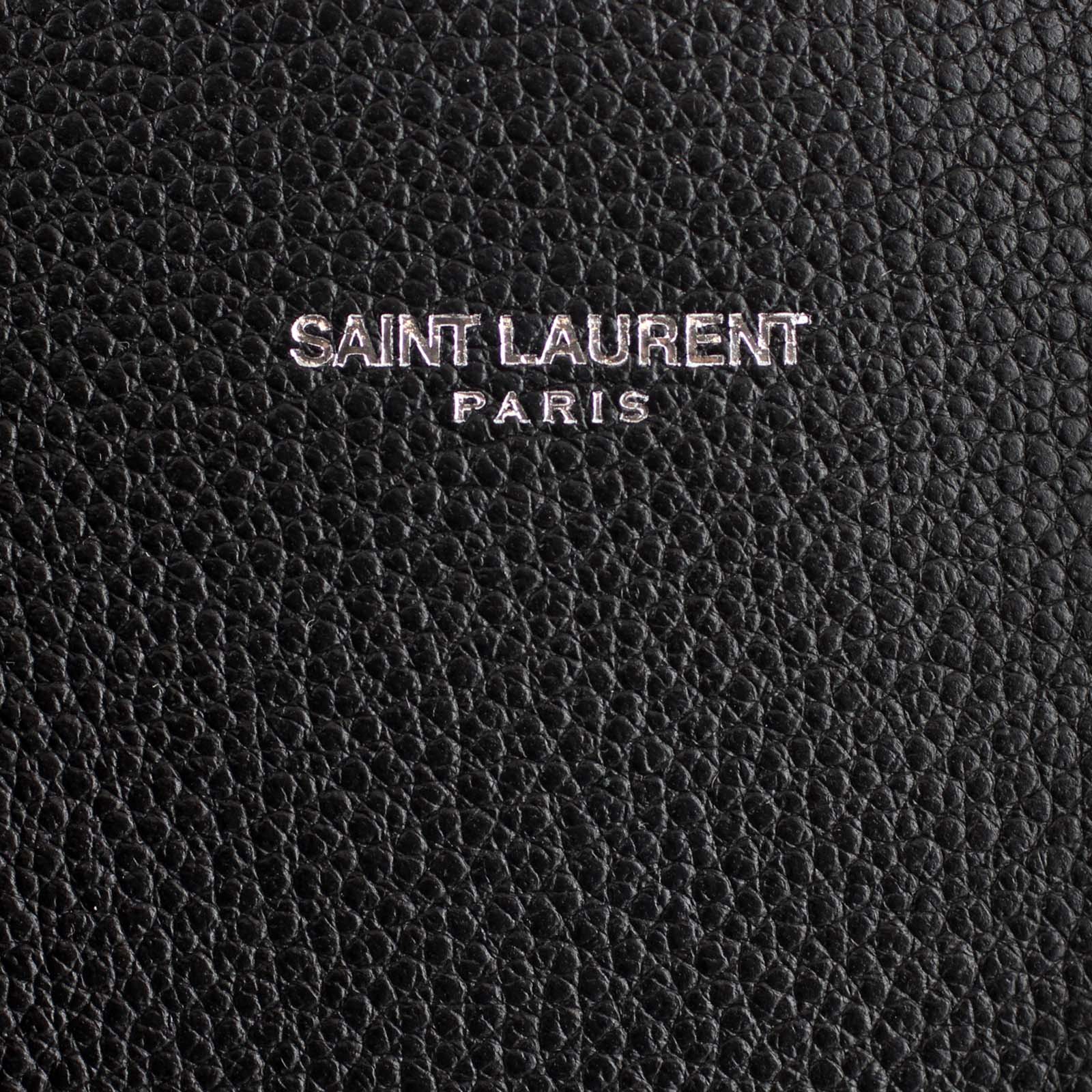 Saint Laurent Sac de Jour Small Stamp