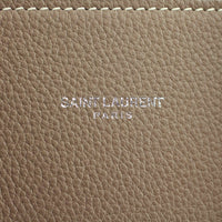 Saint Laurent Sac de Jour Small stamp