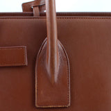 Saint Laurent Sac de Jour Small handle wear