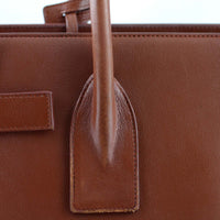 Saint Laurent Sac de Jour Small handle wear