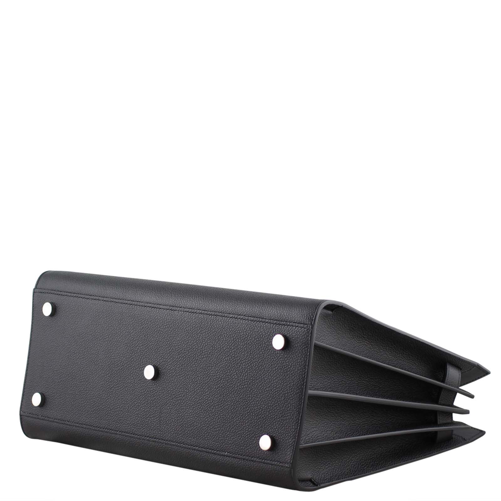 Saint Laurent Sac de Jour Small Corner