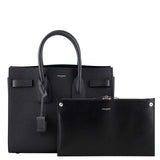 Saint Laurent Sac de Jour Small Front with Pouch