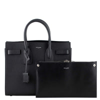 Saint Laurent Sac de Jour Small Front with Pouch