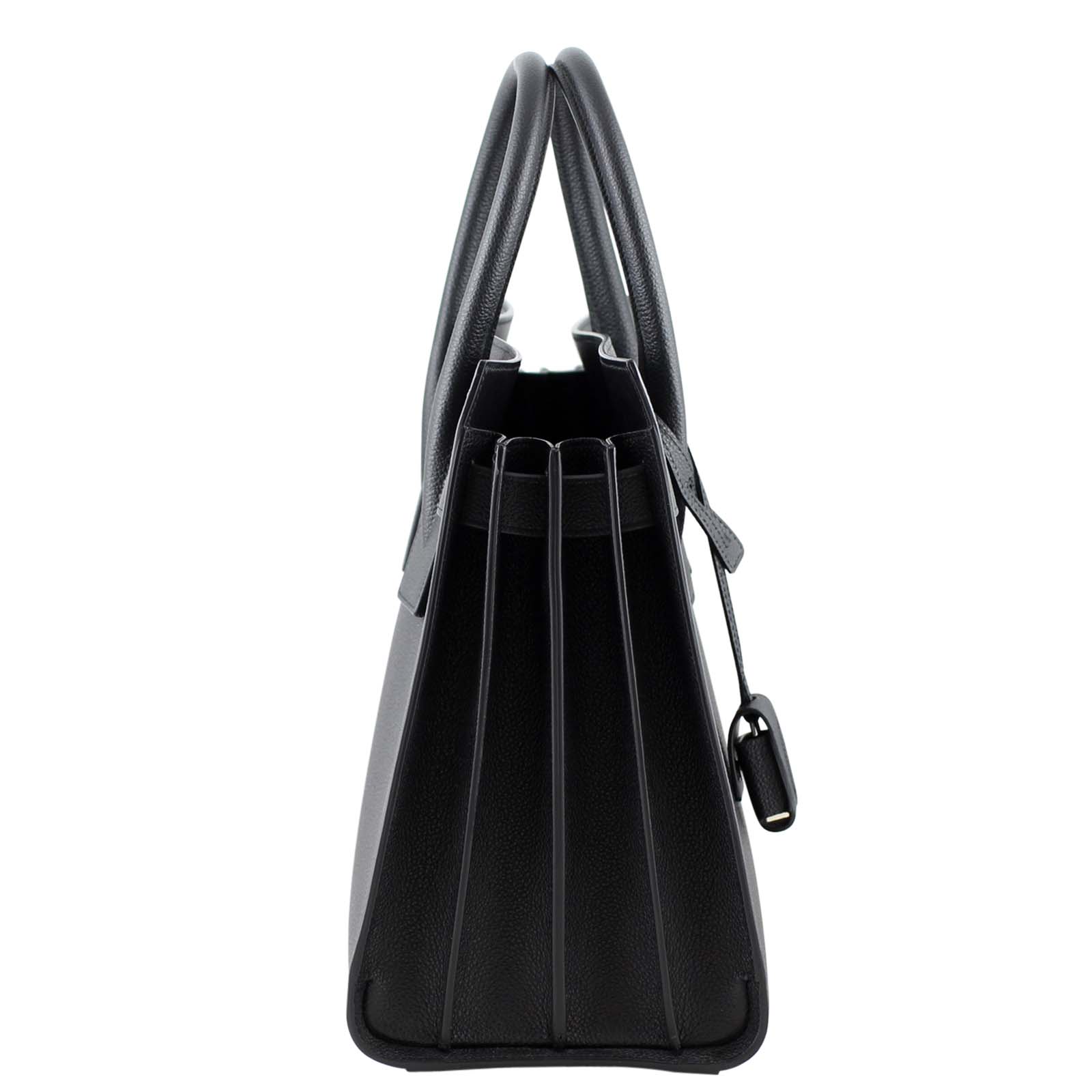 Saint Laurent Sac de Jour Small Left