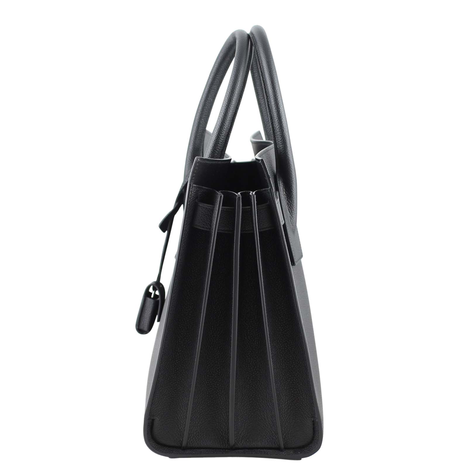 Saint Laurent Sac de Jour Small Right