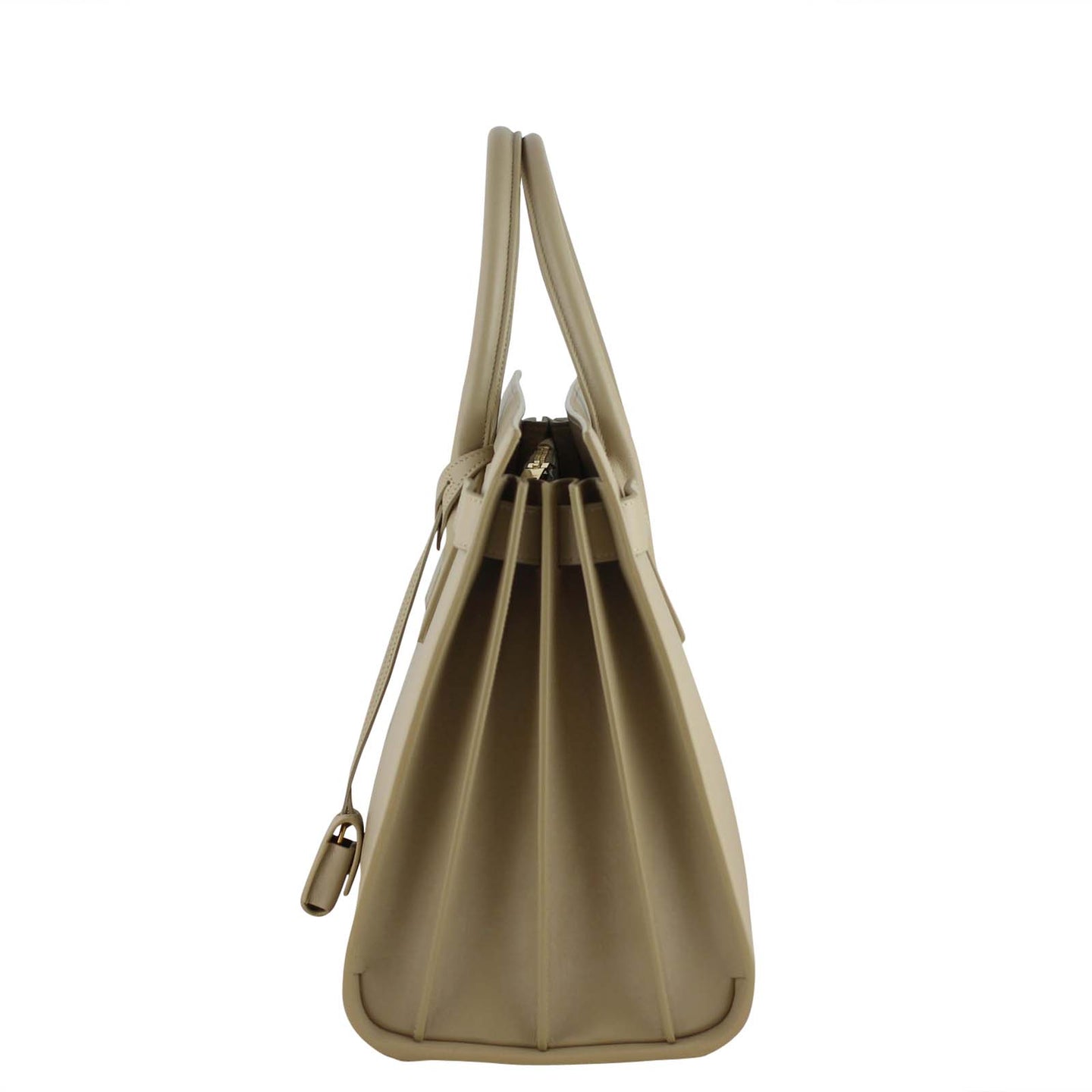 Saint Laurent Sac de Jour Right Side