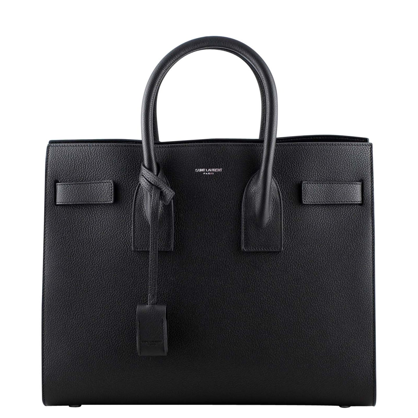 Saint Laurent Sac de Jour Small Front