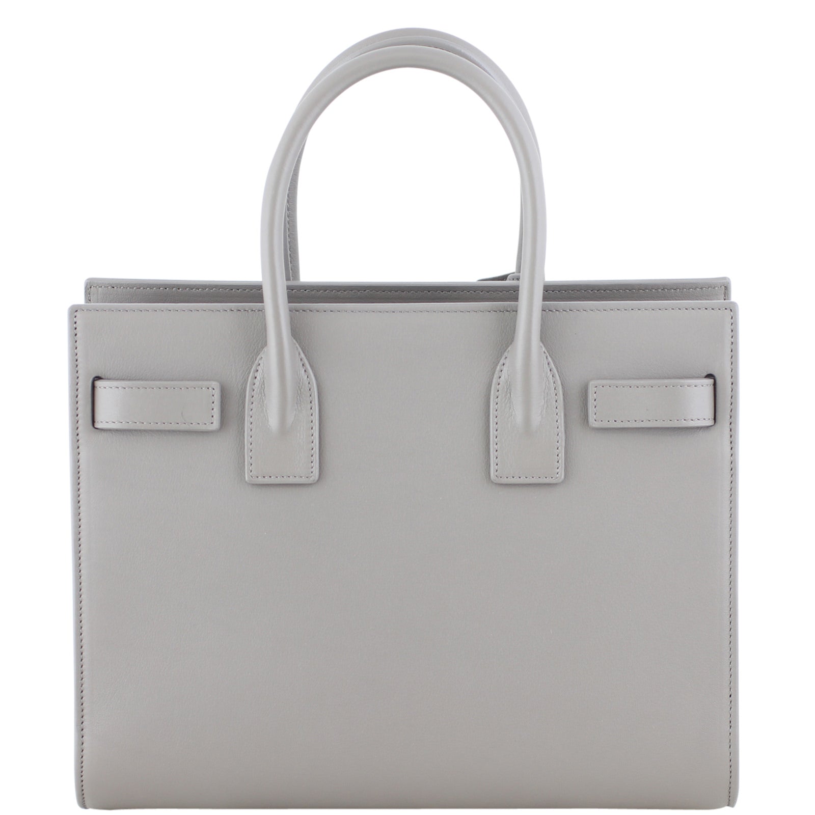 Saint Laurent Classic Sac De Jour Baby Back