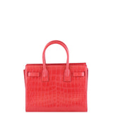 Saint Laurent Classic Sac De Jour Baby Back