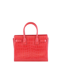 Saint Laurent Classic Sac De Jour Baby Back