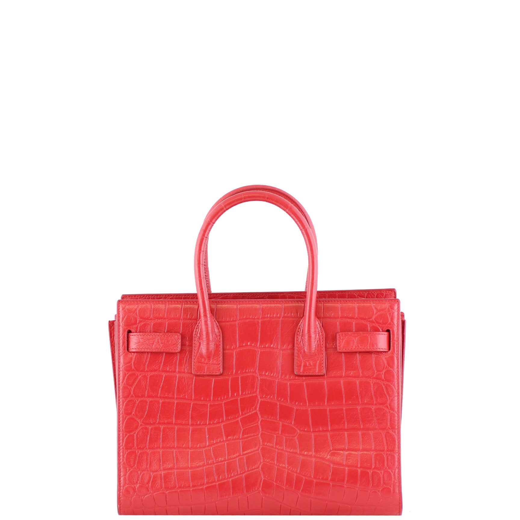 Saint Laurent Classic Sac De Jour Baby Back